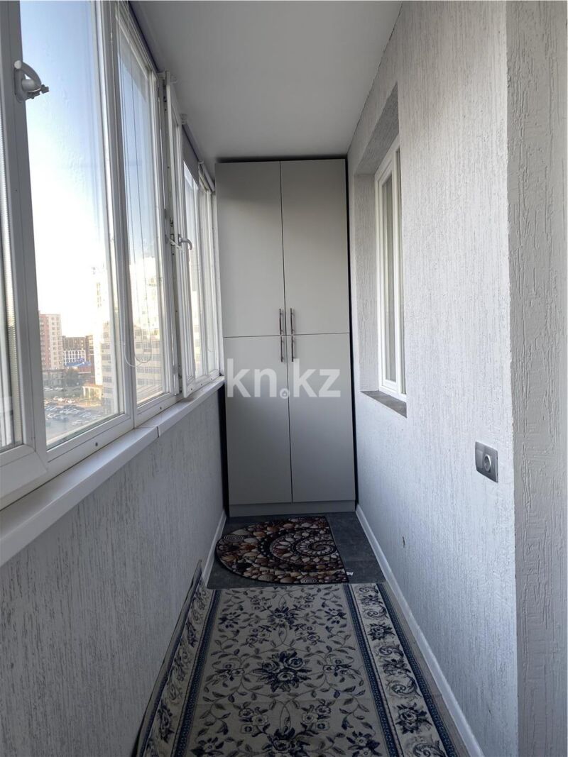 Продажа 3-комнатной квартиры, 87.7 м² - Продажа квартир в Казахстане - страница 2 фото 5 из 22