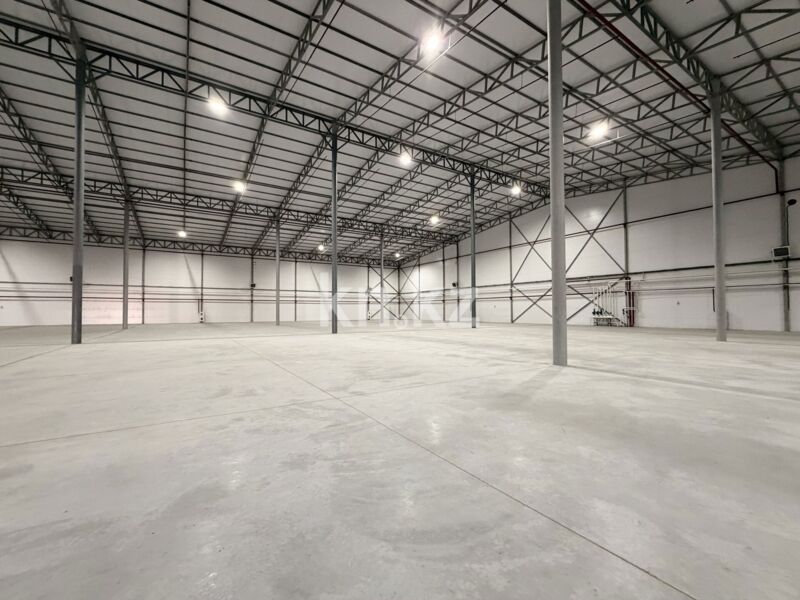 Аренда базы, 12000 м² - Аренда недвижимости в Алматинской области фото 2 из 12