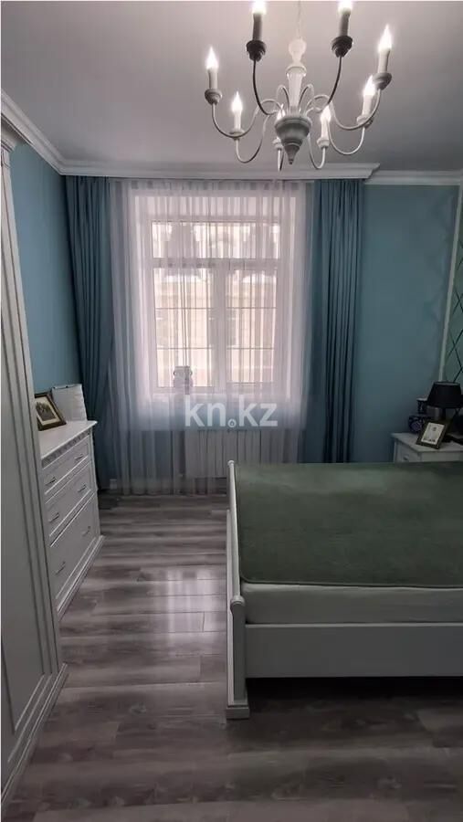 Продажа 3-комнатной квартиры, 90 м² - Продажа трехкомнатных квартир в кирпичном доме в Казахстане - страница 74 фото 2 из 3
