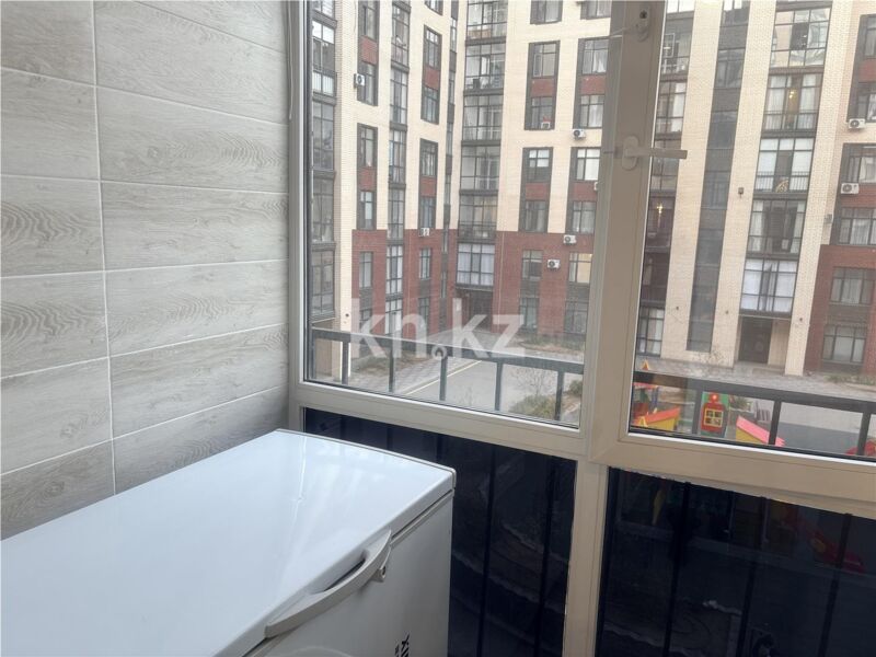 Продажа 6-комнатной квартиры, 155 м² - Продажа квартир в кирпичном доме в Караганде - страница 2 фото 7 из 48