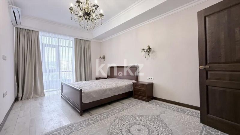Продажа 2-комнатной квартиры, 87 м² - Продажа квартир в новостройках Алматы без посредников - страница 17 фото 1 из 3