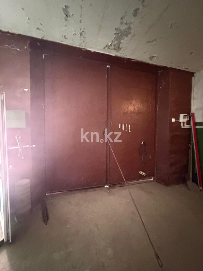 Продажа гаража, 30.5 м² - Продажа гаражей в Казахстане - страница 2 фото 4 из 5