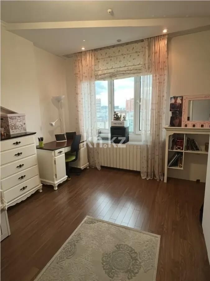 Продажа 3-комнатной квартиры, 103.6 м² - Продажа квартир в монолитно-каркасном доме в Астане - страница 117 фото 3 из 6