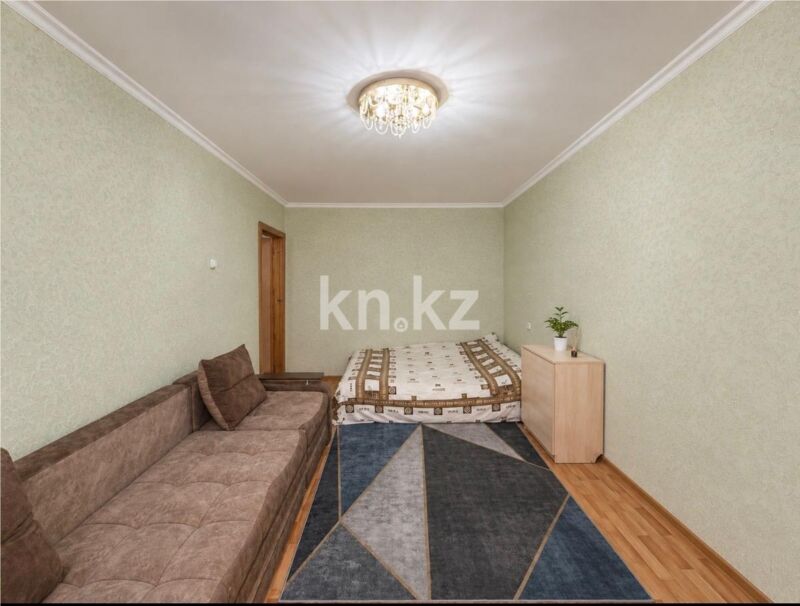 Продажа 2-комнатной квартиры, 44 м² - Продажа двухкомнатных квартир в Темиртау - страница 2 фото 2 из 11