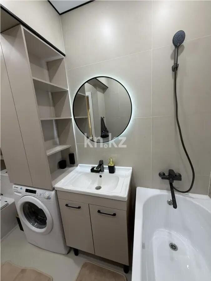 Продажа 3-комнатной квартиры, 40 м² - Продажа недвижимости в Алматы - страница 29 фото 4 из 5