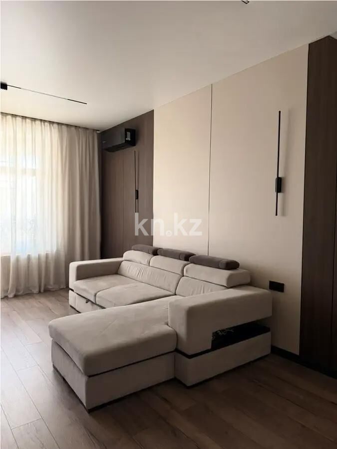Продажа 3-комнатной квартиры, 100 м² - Продажа квартир в Казахстане - страница 25 фото 1 из 5