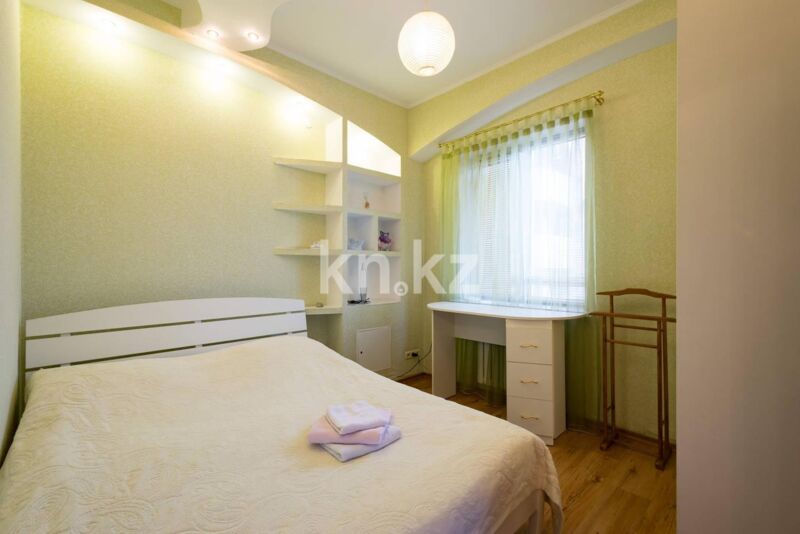 Аренда 2-комнатной квартиры посуточно, 63 м² - Аренда квартир посуточно в Казахстане - страница 15 фото 7 из 13