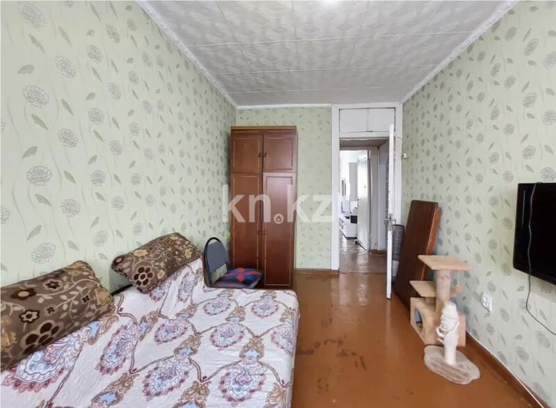 Продажа 3-комнатной квартиры, 58 м² - Продажа трехкомнатных квартир в Ауэзовском р-не Алматы - страница 10 фото 2 из 2