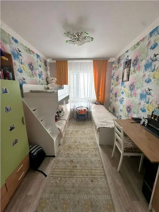 Продажа 3-комнатной квартиры, 75 м² - Продажа квартир в новостройках Астаны - страница 452 фото 3 из 6