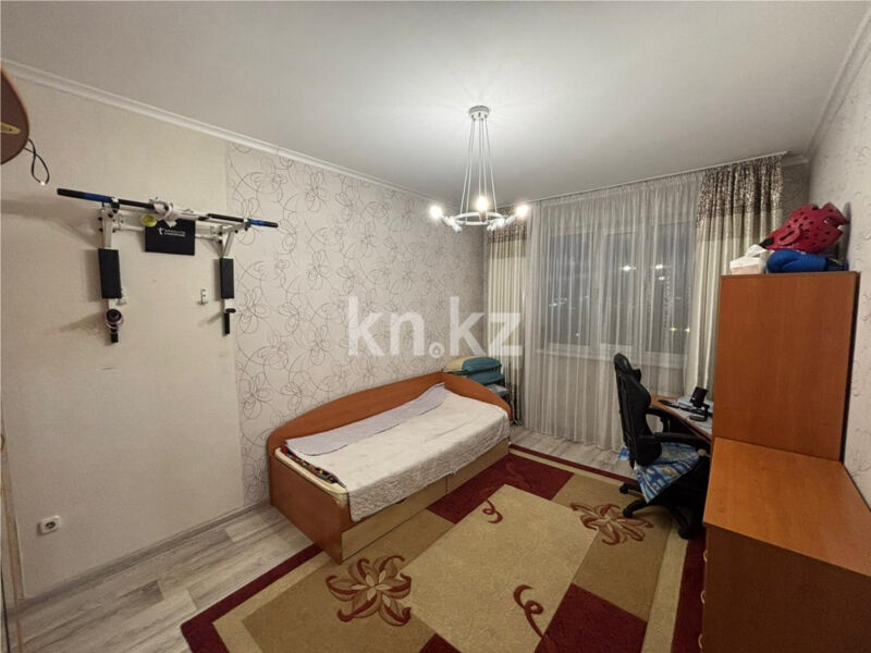 Продажа 2-комнатной квартиры, 59 м² - Продажа квартир в блочном доме в Караганде - страница 2 фото 3 из 9
