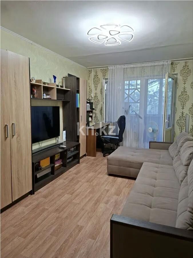 Продажа 3-комнатной квартиры, 63 м² - Продажа трехкомнатных квартир в Бостандыкском р-не Алматы - страница 13 фото 1 из 5