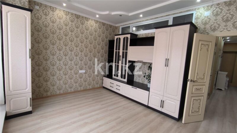Продажа 3-комнатной квартиры, 64 м² - Продажа трехкомнатных квартир на Юго-Востоке Караганды - страница 17 фото 7 из 22