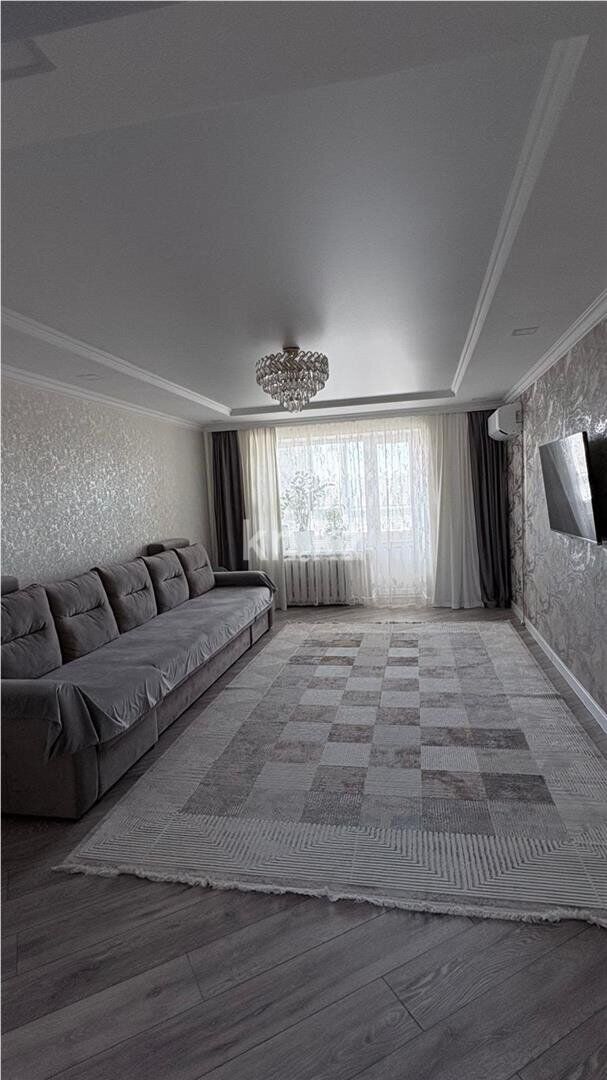 Продажа 3-комнатной квартиры, 83 м² - Продажа трехкомнатных квартир в Темиртау - страница 4 фото 2 из 11