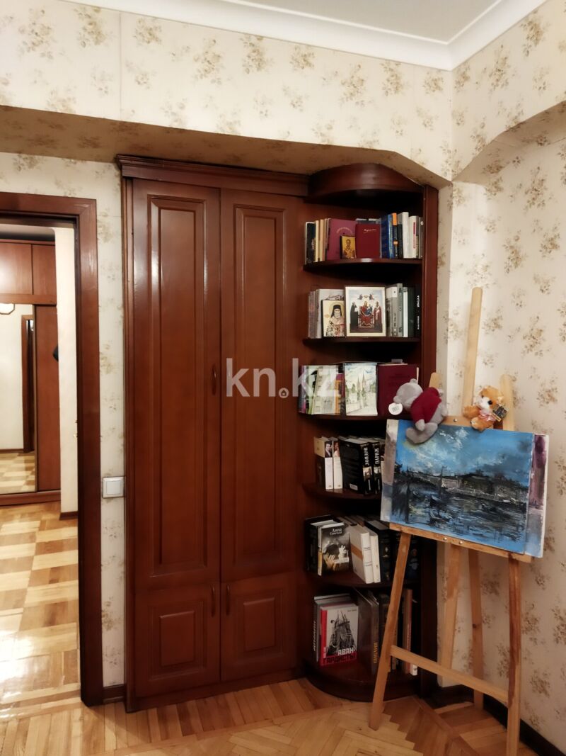 Продажа 2-комнатной квартиры, 55 м² - Продажа домов, коттеджей в Карагандинской области фото 5 из 7