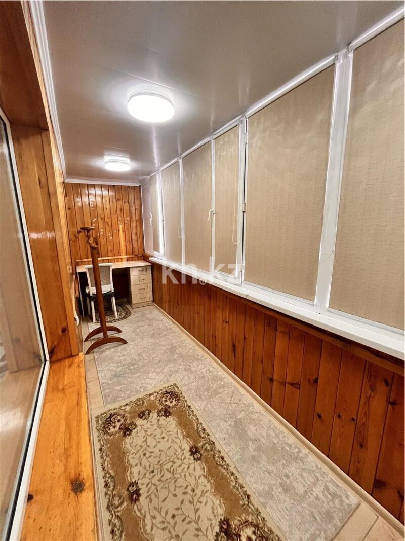Продажа 3-комнатной квартиры, 83 м² - Продажа трехкомнатных квартир в Казахстане - страница 52 фото 7 из 12