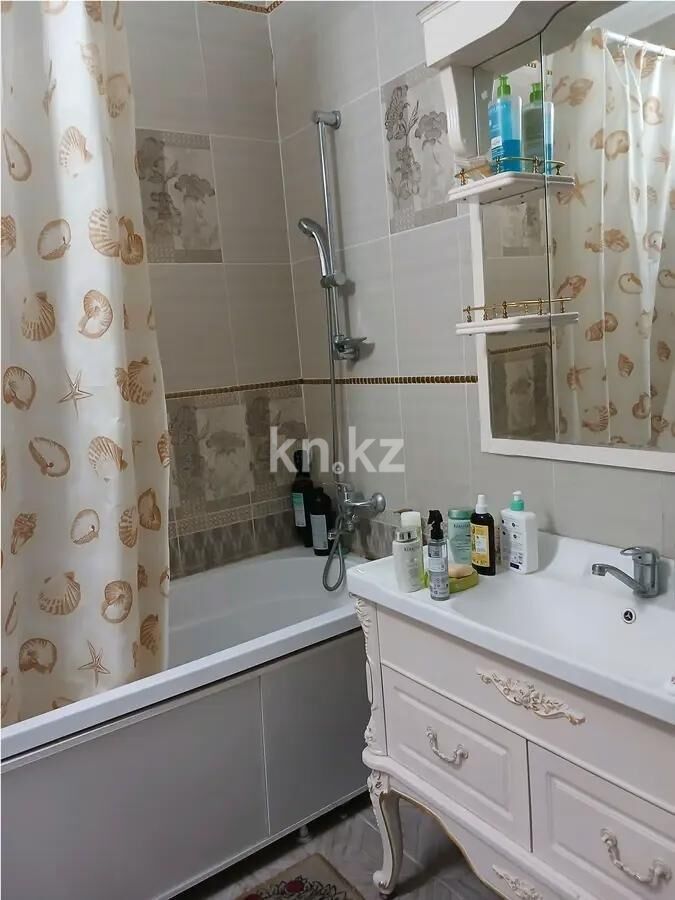 Продажа 4-комнатной квартиры, 117 м² - Продажа четырехкомнатных квартир в Алмалинском р-не Алматы - страница 4 фото 6 из 7
