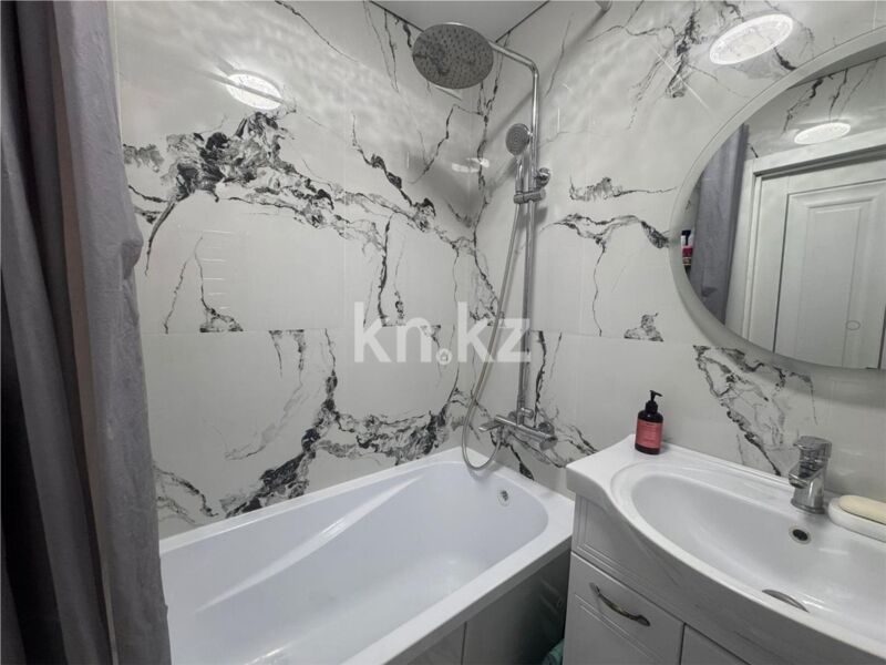 Продажа 3-комнатной квартиры, 67 м² - Продажа трехкомнатных квартир на Юго-Востоке Караганды - страница 24 фото 14 из 16