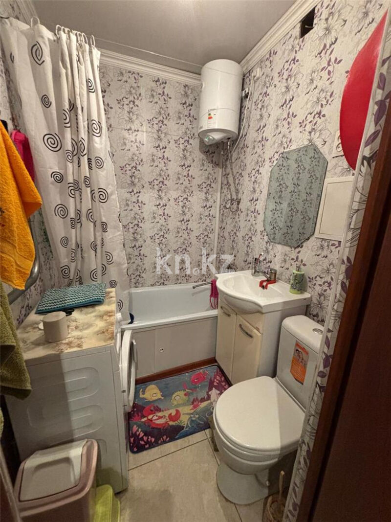 Продажа 2-комнатной квартиры, 42 м² - Продажа квартир в кирпичном доме в Караганде - страница 92 фото 5 из 5