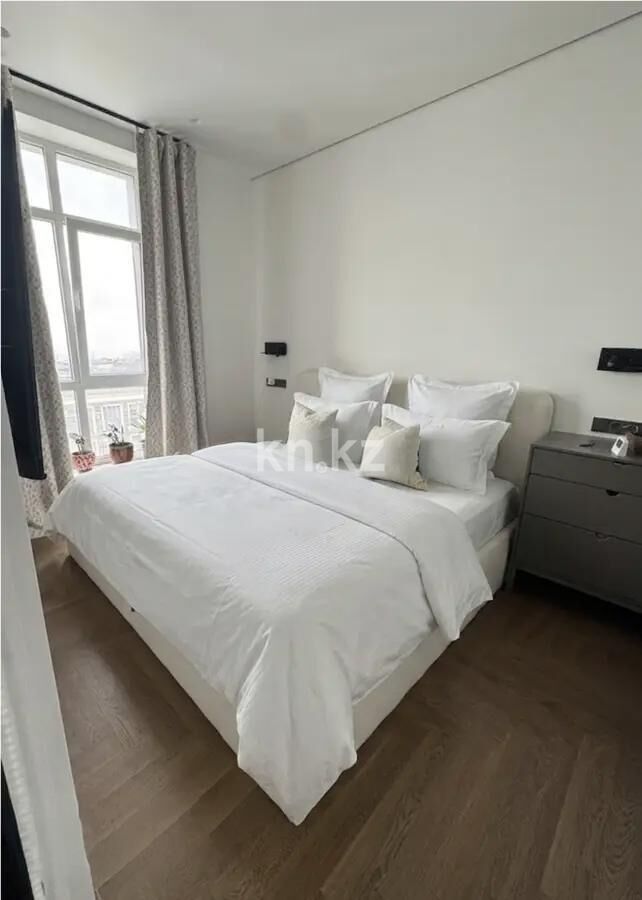 Продажа 3-комнатной квартиры, 96 м² - Продажа трехкомнатных квартир в Бостандыкском р-не Алматы - страница 4 фото 3 из 6