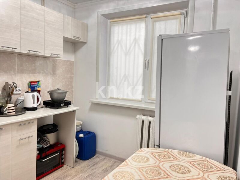 Продажа 2-комнатной квартиры, 44 м² - Продажа двухкомнатных квартир в Майкудуке Караганды - страница 10 фото 6 из 13
