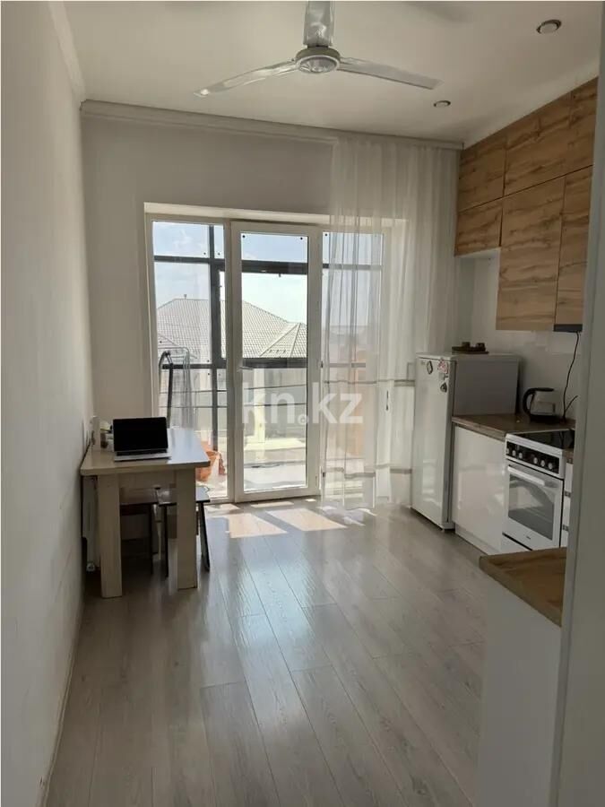 Продажа 1-комнатной квартиры, 40 м² - Продажа квартир в Караганде - страница 12 фото 2 из 3
