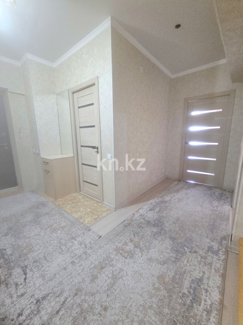 Продажа 5-комнатной квартиры, 137.3 м² - Продажа пятикомнатных и более квартир в монолитно-каркасном доме в Алматы фото 6 из 27