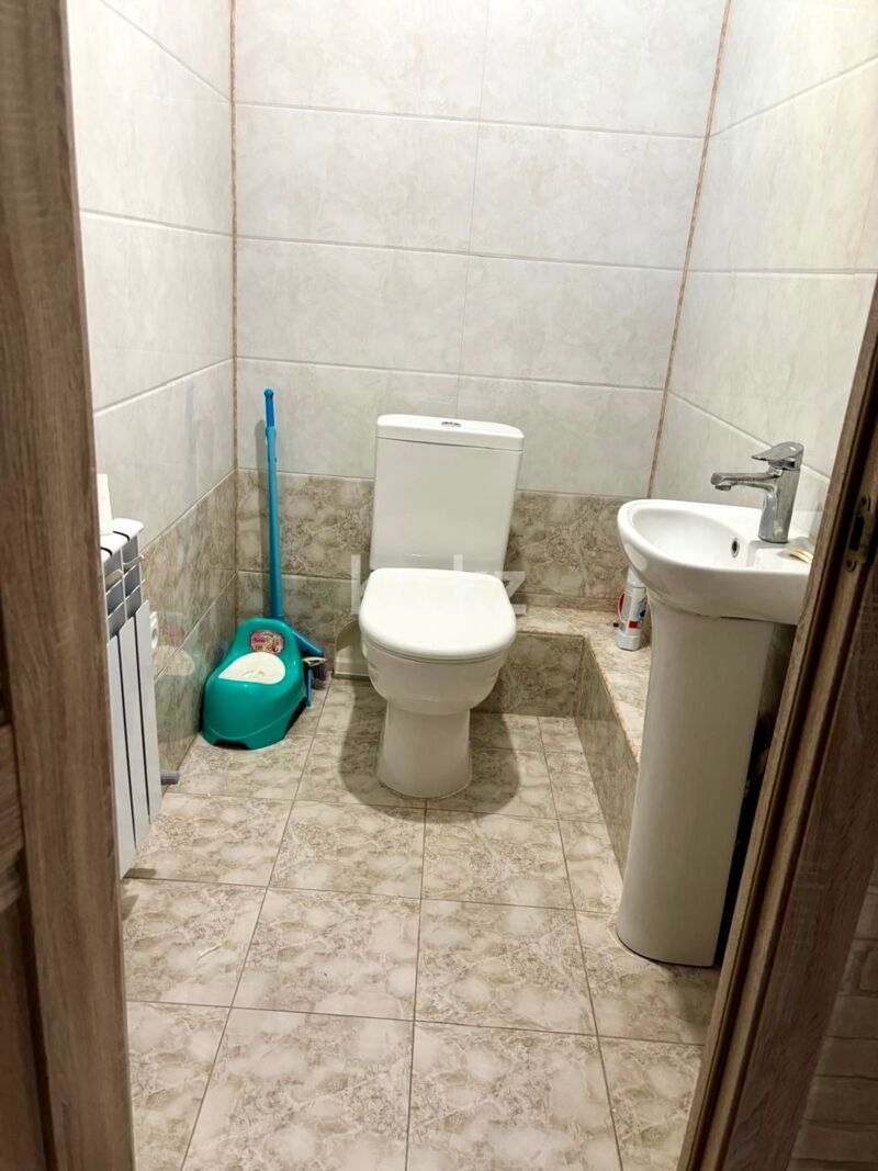 Продажа 2-комнатной квартиры, 65.5 м² - Продажа квартир в монолитном доме в Алматы - страница 4 фото 9 из 13