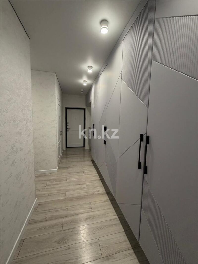 Продажа 2-комнатной квартиры, 61 м² - Продажа двухкомнатных квартир в Майкудуке Караганды - страница 8 фото 9 из 12