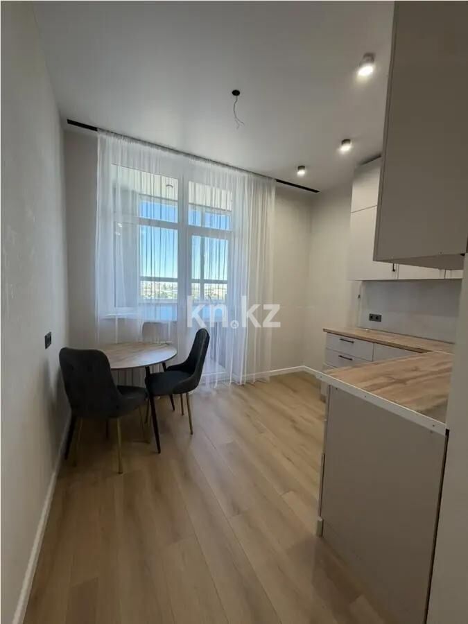 Продажа 1-комнатной квартиры, 39.3 м² - Продажа однокомнатных квартир в р-не Сарайшык Астаны - страница 11 фото 2 из 4