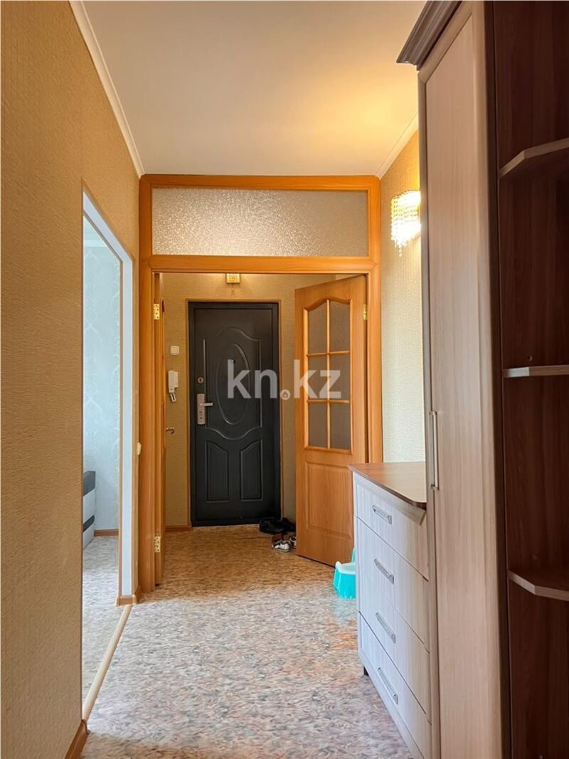 Продажа 4-комнатной квартиры, 77 м² - Продажа четырехкомнатных квартир в панельном доме в Караганде - страница 3 фото 29 из 36