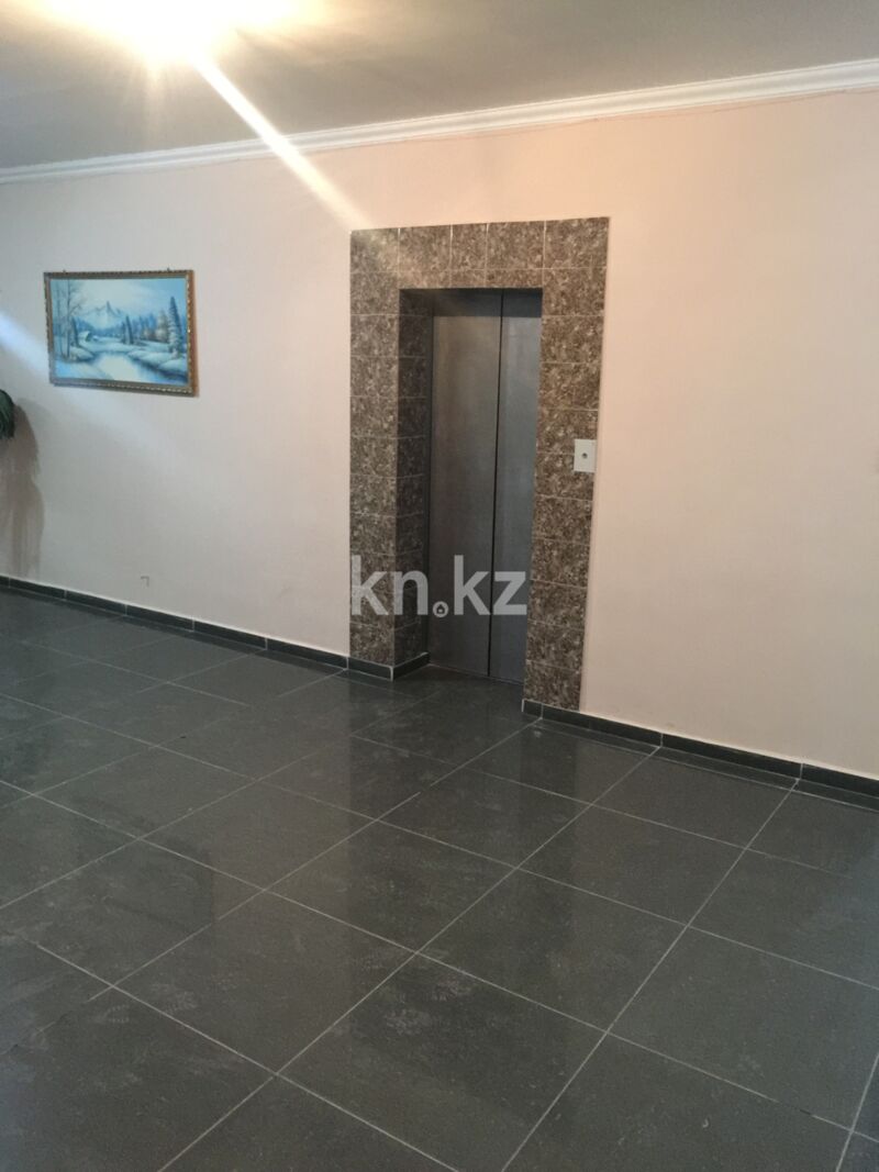 Продажа 3-комнатной квартиры, 93 м² - Продажа квартир в кирпичном доме в Казахстане - страница 16 фото 27 из 27