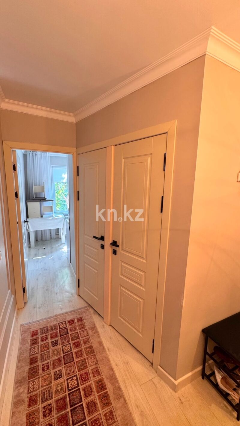 Продажа 2-комнатной квартиры, 48 м² - Недвижимость в Таразе фото 9 из 16