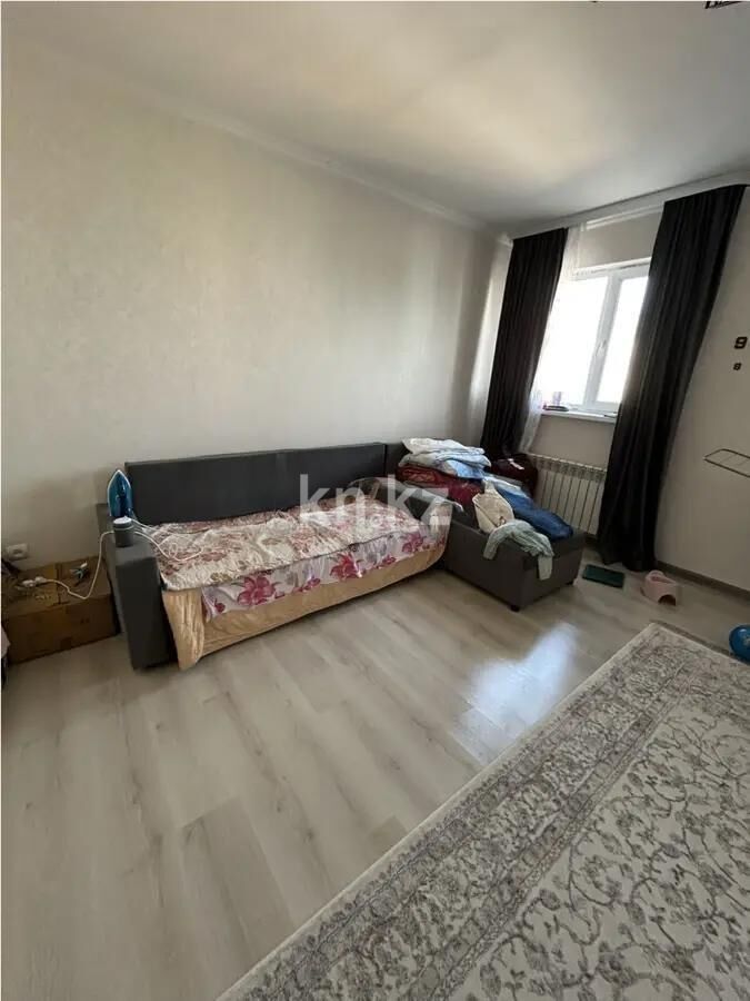Продажа 2-комнатной квартиры, 68.89 м² - Продажа квартир в новостройках Астаны - страница 15 фото 1 из 6