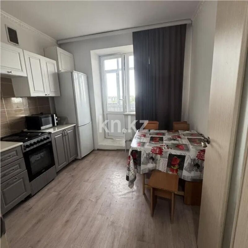 Продажа 1-комнатной квартиры, 34 м² - Продажа квартир в Казахстане - страница 32 фото 2 из 3