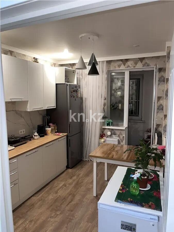 Продажа 1-комнатной квартиры, 40 м² - Продажа однокомнатных квартир от собственников в Казахстане - страница 5 фото 2 из 3