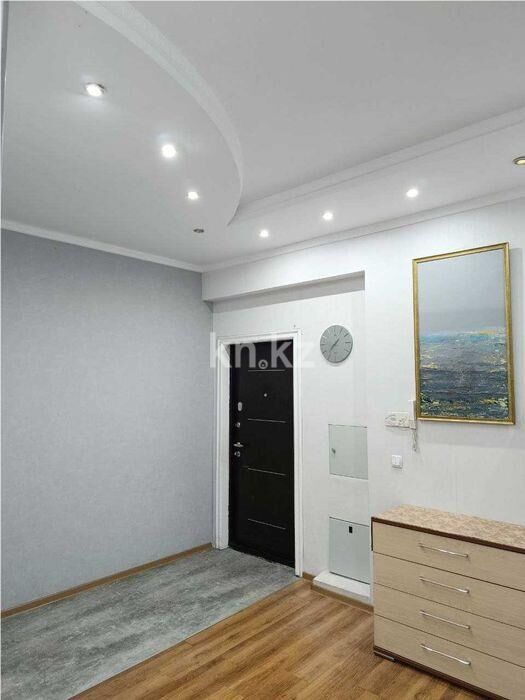 Продажа 3-комнатной квартиры, 127 м² - Продажа квартир в блочном доме в Астане - страница 24 фото 6 из 7