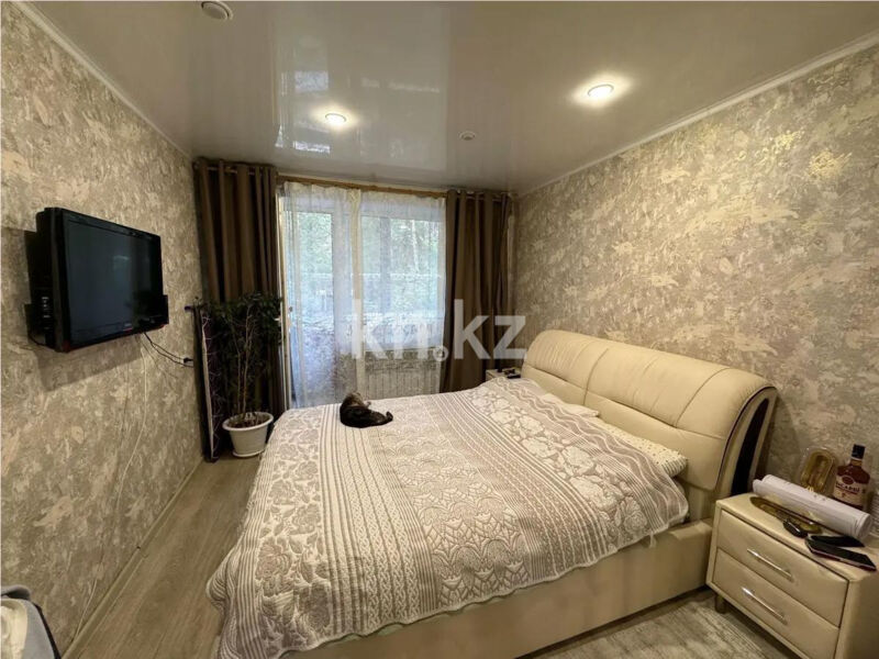 Продажа 2-комнатной квартиры, 54 м² - Продажа квартир в панельном доме в Караганде - страница 3 фото 2 из 5