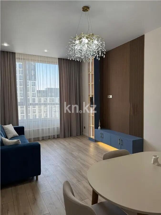 Продажа 3-комнатной квартиры, 65 м² - Продажа трехкомнатных квартир в Астане - страница 4 фото 1 из 6