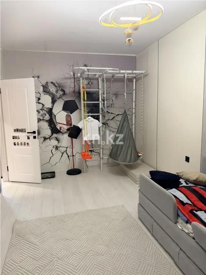 Продажа 3-комнатной квартиры, 85.9 м² - Продажа трехкомнатных квартир в Астане - страница 28 фото 2 из 5