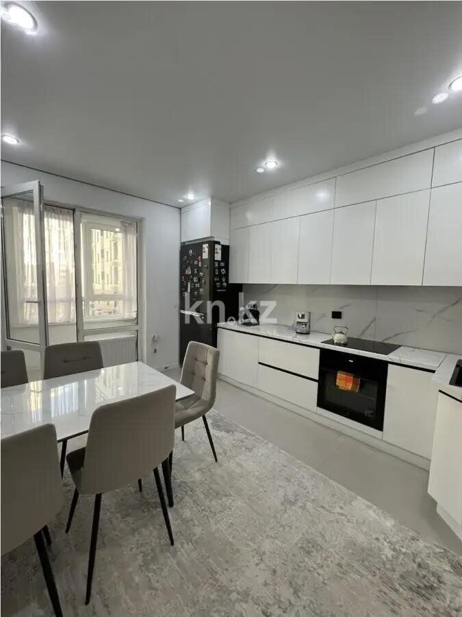 Продажа 2-комнатной квартиры, 72 м² - Продажа  двухкомнатных квартир в новостройках Алматы - страница 8 фото 3 из 4