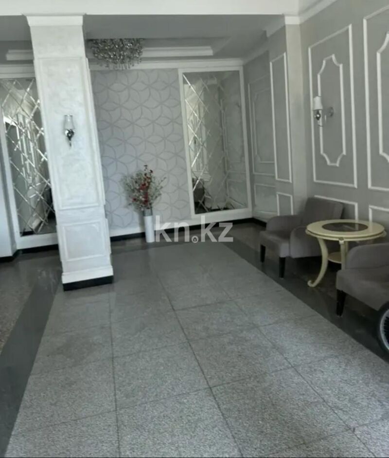 Продажа 4-комнатной квартиры, 90 м² - Продажа четырехкомнатных квартир в кирпичном доме в Казахстане - страница 10 фото 23 из 25