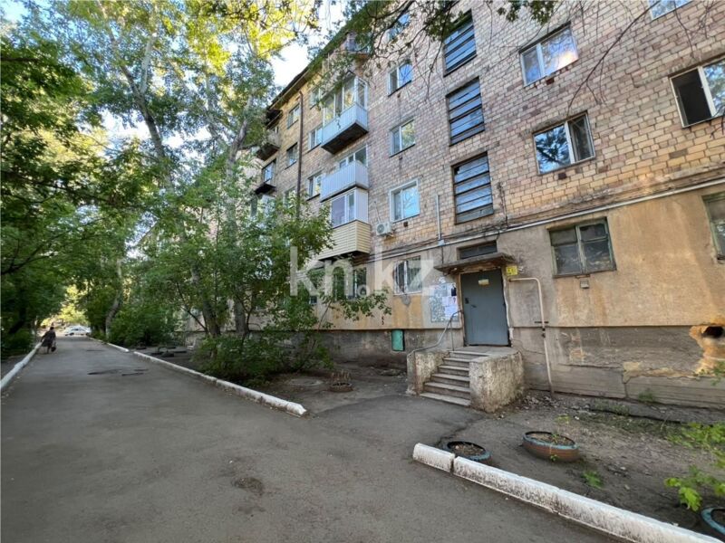 Продажа 2-комнатной квартиры, 45 м² - Продажа двухкомнатных квартир в Городе Караганды - страница 5 фото 8 из 9