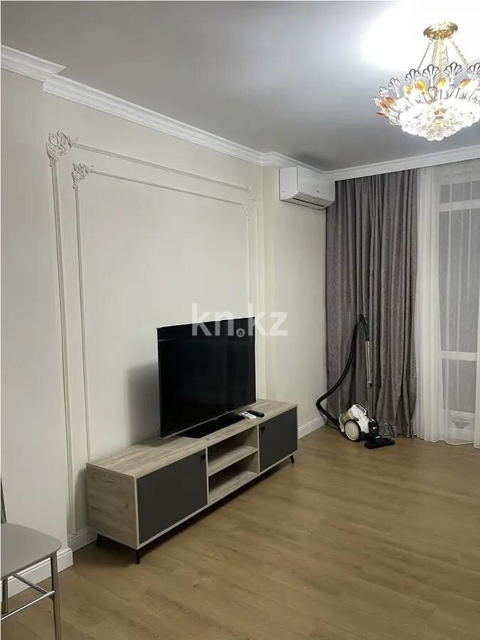 Продажа 2-комнатной квартиры, 55.8 м² - Продажа квартир от собственников в Алматы - страница 276 фото 1 из 4