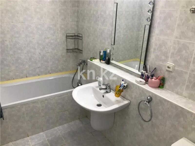 Продажа 3-комнатной квартиры, 89 м² - Продажа трехкомнатных квартир в Астане - страница 4 фото 5 из 7