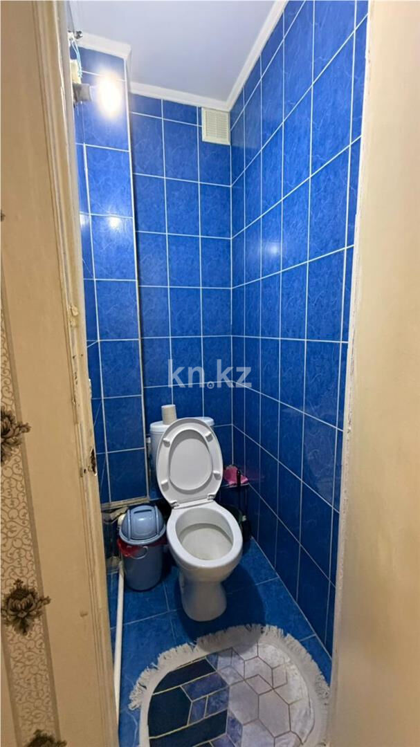 Продажа 4-комнатной квартиры, 76 м² - Продажа четырехкомнатных квартир в панельном доме в Караганде - страница 6 фото 10 из 12