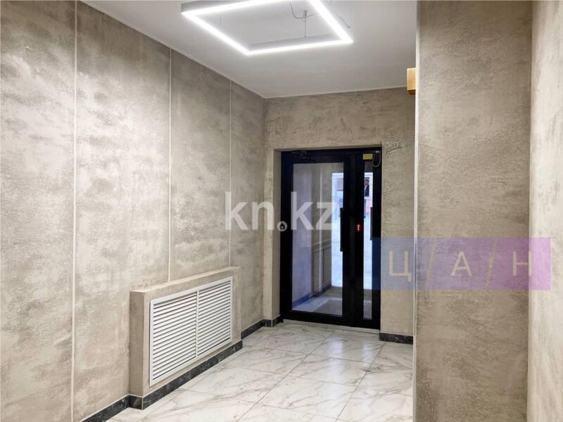 Продажа 3-комнатной квартиры, 83 м² - Продажа квартир в монолитно-каркасном доме в Караганде - страница 9 фото 12 из 17