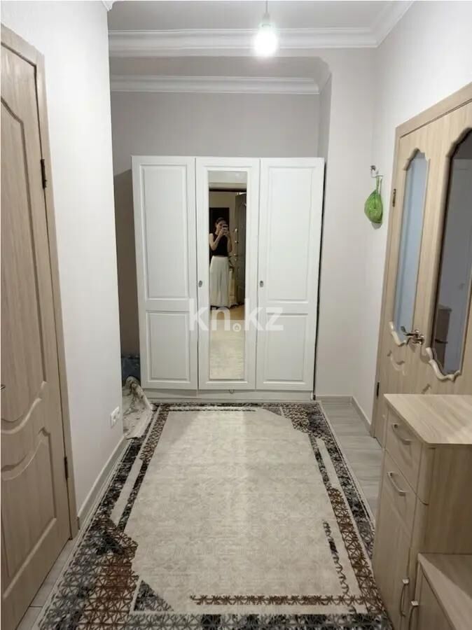 Продажа 1-комнатной квартиры, 47 м² - Продажа однокомнатных квартир в р-не Есиль Астаны - страница 21 фото 4 из 5