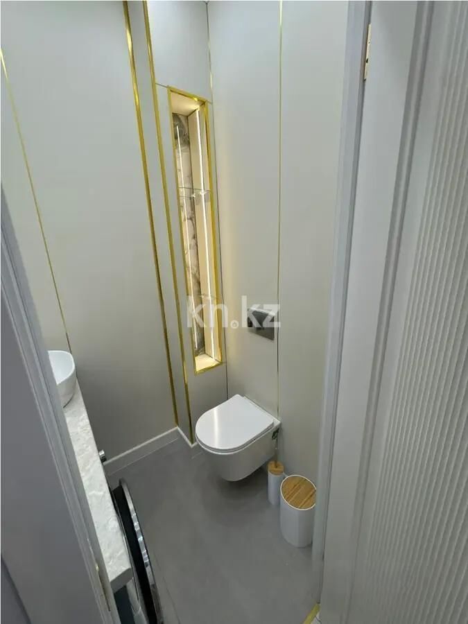 Продажа 1-комнатной квартиры, 40 м² - Продажа однокомнатных квартир в Алмалинском р-не Алматы - страница 5 фото 5 из 7