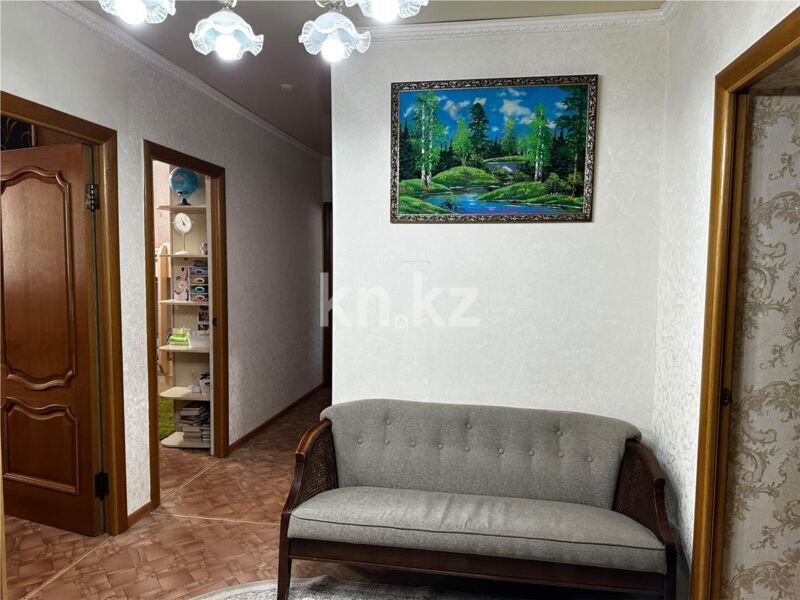 Продажа 4-комнатной квартиры, 84 м² - Недвижимость в Караганде - страница 18 фото 23 из 23