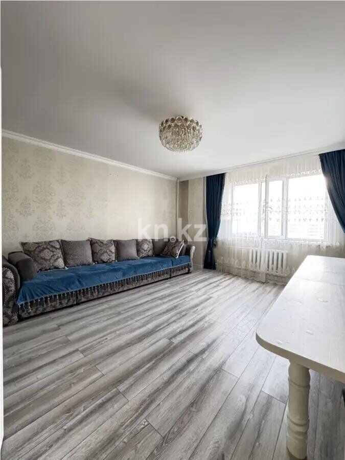 Продажа 3-комнатной квартиры, 86.6 м² - Недвижимость в Астане - страница 21 фото 1 из 9